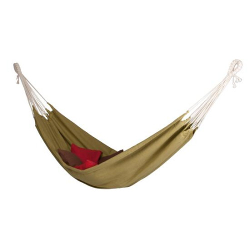 Гамак без брусков Олива