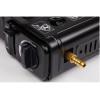 Туристическая плита Tourist Keramik Guru Plus TS-201