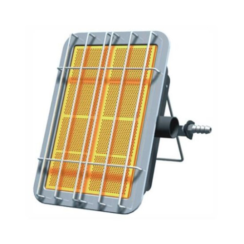 Инфракрасный газовый обогреватель СОЛЯРОГАЗ ГИИ 2.9