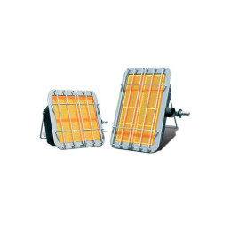 Инфракрасный газовый обогреватель СОЛЯРОГАЗ ГИИ 2.9