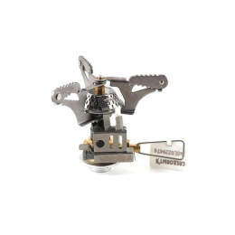 Плита портативная газовая Следопыт Огненный Цветок PF-GSP-S10