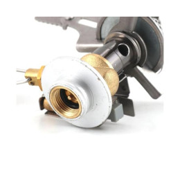 Плита портативная газовая Следопыт Огненный Цветок PF-GSP-S10