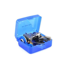 Плита портативная газовая Следопыт Огненный Цветок PF-GSP-S10