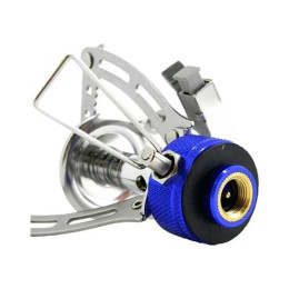 Плита порт. газовая СЛЕДОПЫТ "Одинокий путешественник"