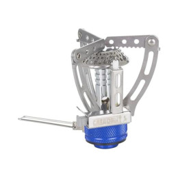 Плита порт. газовая СЛЕДОПЫТ "Одинокий путешественник"