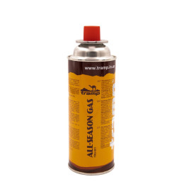 Цанговый газовый баллон Tramp TRG-001 (220гр)