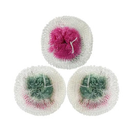 Сетка для газовой лампы СЛЕДОПЫТ, мал. (для лампы GLP-S01,S02, S03 и S04) 3 шт.