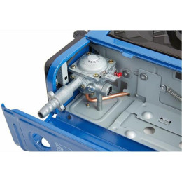 Портативная газовая плита Tourist Camping Guru Plus TS-233