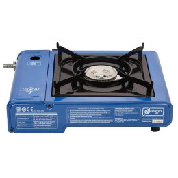 Портативная газовая плита Tourist Camping Guru Plus TS-233