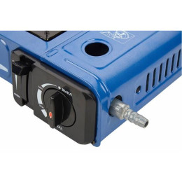 Портативная газовая плита Tourist Camping Guru Plus TS-233