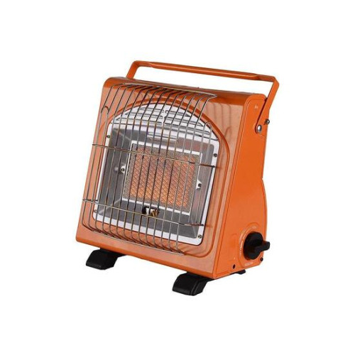 Обогреватель (плита) инфракрасный газовый СЛЕДОПЫТ "ОЧАГ"