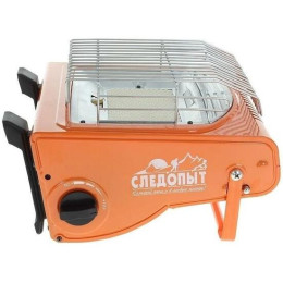 Обогреватель (плита) инфракрасный газовый СЛЕДОПЫТ "ОЧАГ"
