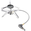 Горелка газовая Fire-Maple: Polaris Pressure-regulator Remote Gas Stove