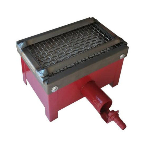 Горелка газовая ГИ-1.55 Прометей-1 инфракрасного излучения