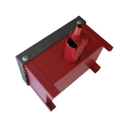 Горелка газовая ГИ-1.55 Прометей-1 инфракрасного излучения