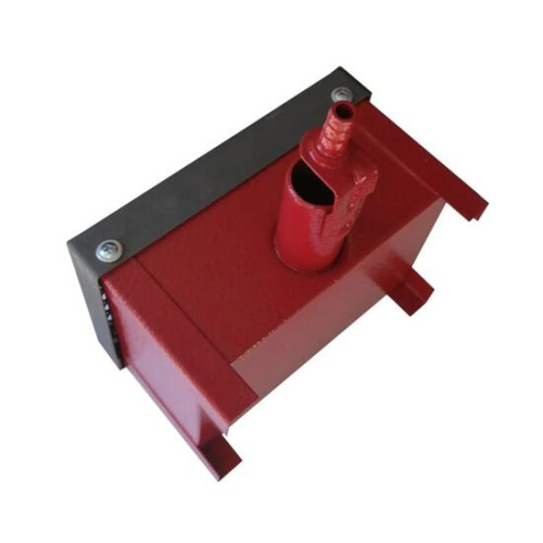 Горелка газовая ГИ-1.55 Прометей-1 инфракрасного излучения