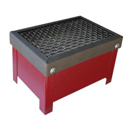 Горелка газовая ГИ-1.55 Прометей-1 инфракрасного излучения