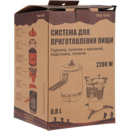 Система для приготовления пищи Tramp