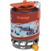 Система для приготовления пищи Tramp