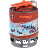 Система для приготовления пищи Tramp