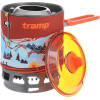 Система для приготовления пищи Tramp