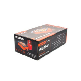 ОБОГРЕВАТЕЛЬ ИНФРАКРАСНЫЙ ГАЗОВЫЙ СЛЕДОПЫТ ДИКСОН 3.65 КВТ