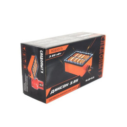 ОБОГРЕВАТЕЛЬ ИНФРАКРАСНЫЙ ГАЗОВЫЙ СЛЕДОПЫТ ДИКСОН 3.65 КВТ