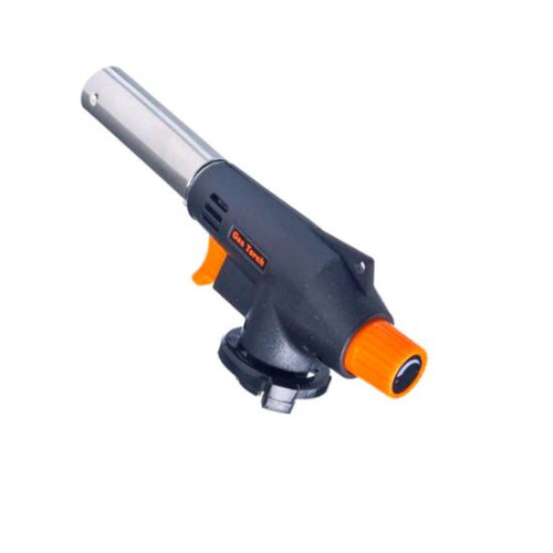 Горелка-насадка GUN TOUCH 4-042 с пьезоэлектрическим розжигом