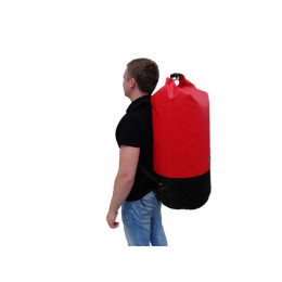 Герморюкзак Stream 80л