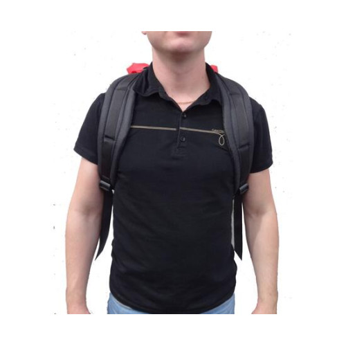 Герморюкзак Stream 80л