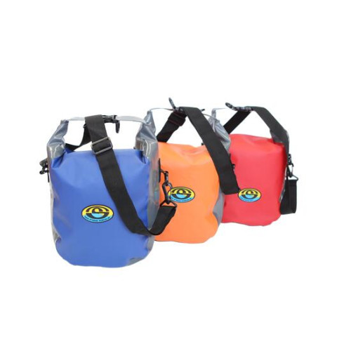 Гермоупаковка Stream Турист 26х25х16