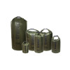 Гермомешок Tramp PVC Diamond Rip-Stop 70 л (TRA-209-olive)