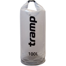 Гермомешок Tramp прозрачный 100 л (TRA-109)