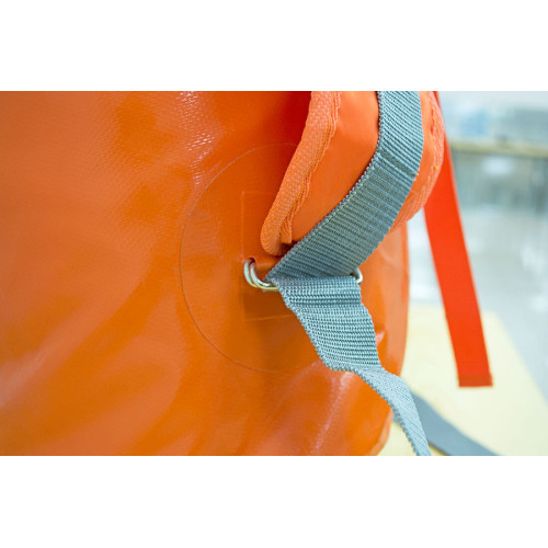 Герморюкзак Берег 110л Оранж