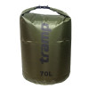 Гермомешок Tramp PVC Diamond Rip-Stop 70 л (TRA-209-olive)
