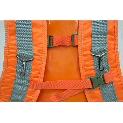 Герморюкзак Берег 110л Оранж