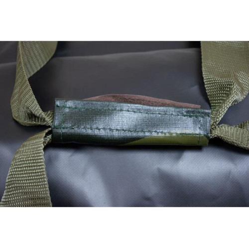 Гермосумка Берег 100 л из армированного ПВХ