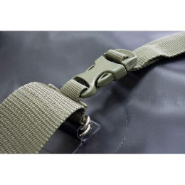 Гермосумка Берег 100 л из армированного ПВХ