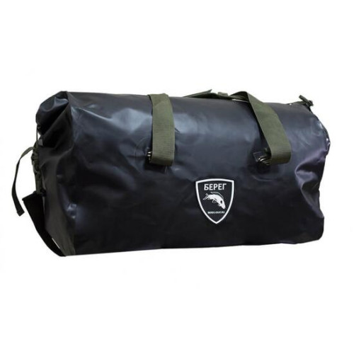 Гермосумка Берег 100 л из армированного ПВХ