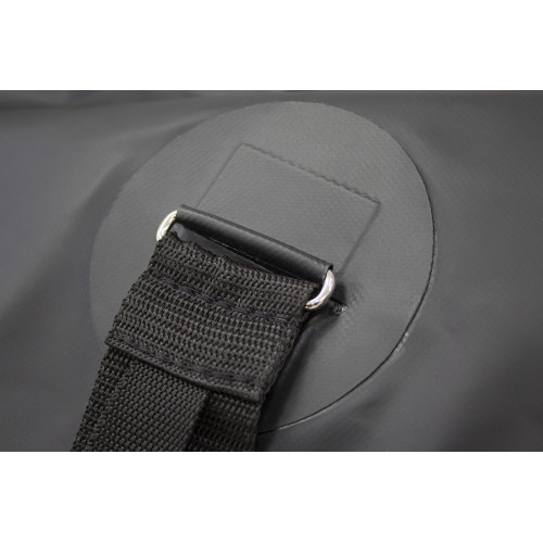 Гермосумка Берег 100л из армированного ПВХ