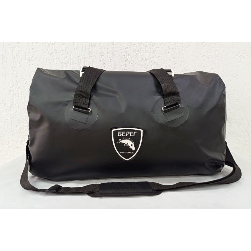 Гермосумка Берег 100л из армированного ПВХ