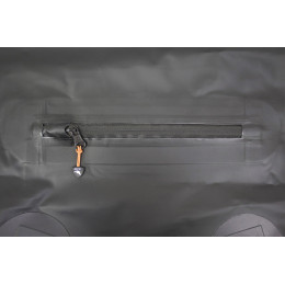 Гермосумка Берег 100л из армированного ПВХ