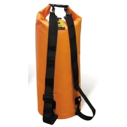 Гермомешок Tramp PVC 70 л Оранжевый (TRA-069-orange)