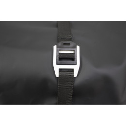 Гермосумка Берег 100л из армированного ПВХ