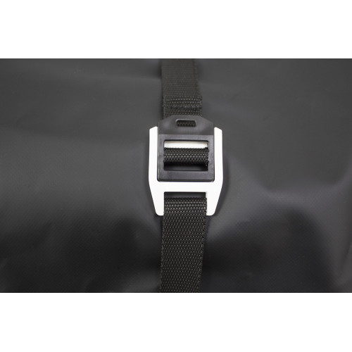 Гермосумка Берег 100л из армированного ПВХ