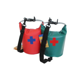 Гермоупаковка Stream Аптечка 17х18х15