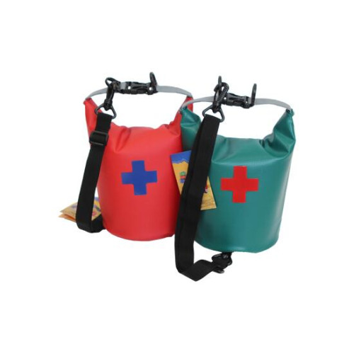 Гермоупаковка Stream Аптечка 17х18х15