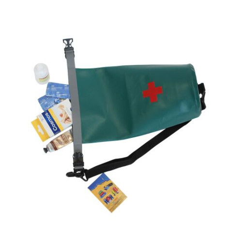 Гермоупаковка Stream Аптечка 17х18х15