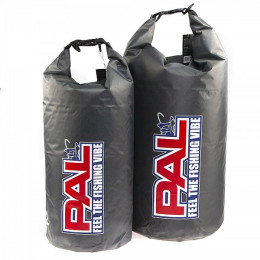 Гермомешок PAL ZDB ZDB-201 20l серый