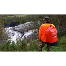 Гермомешок ondatra ПВХ 55L